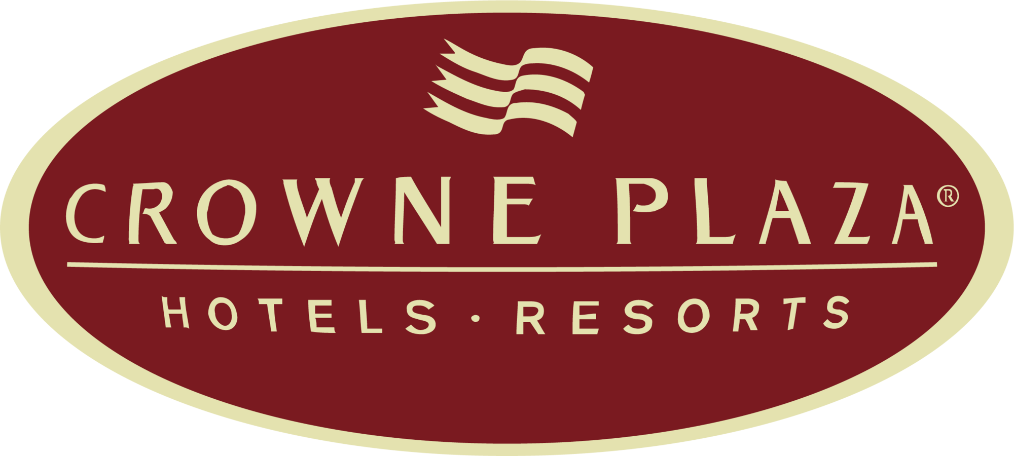 Logo Crowne Plaza