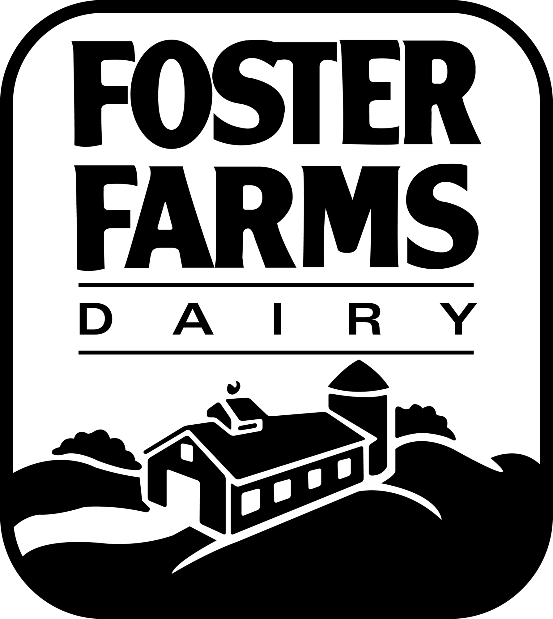Logo Foster Farms