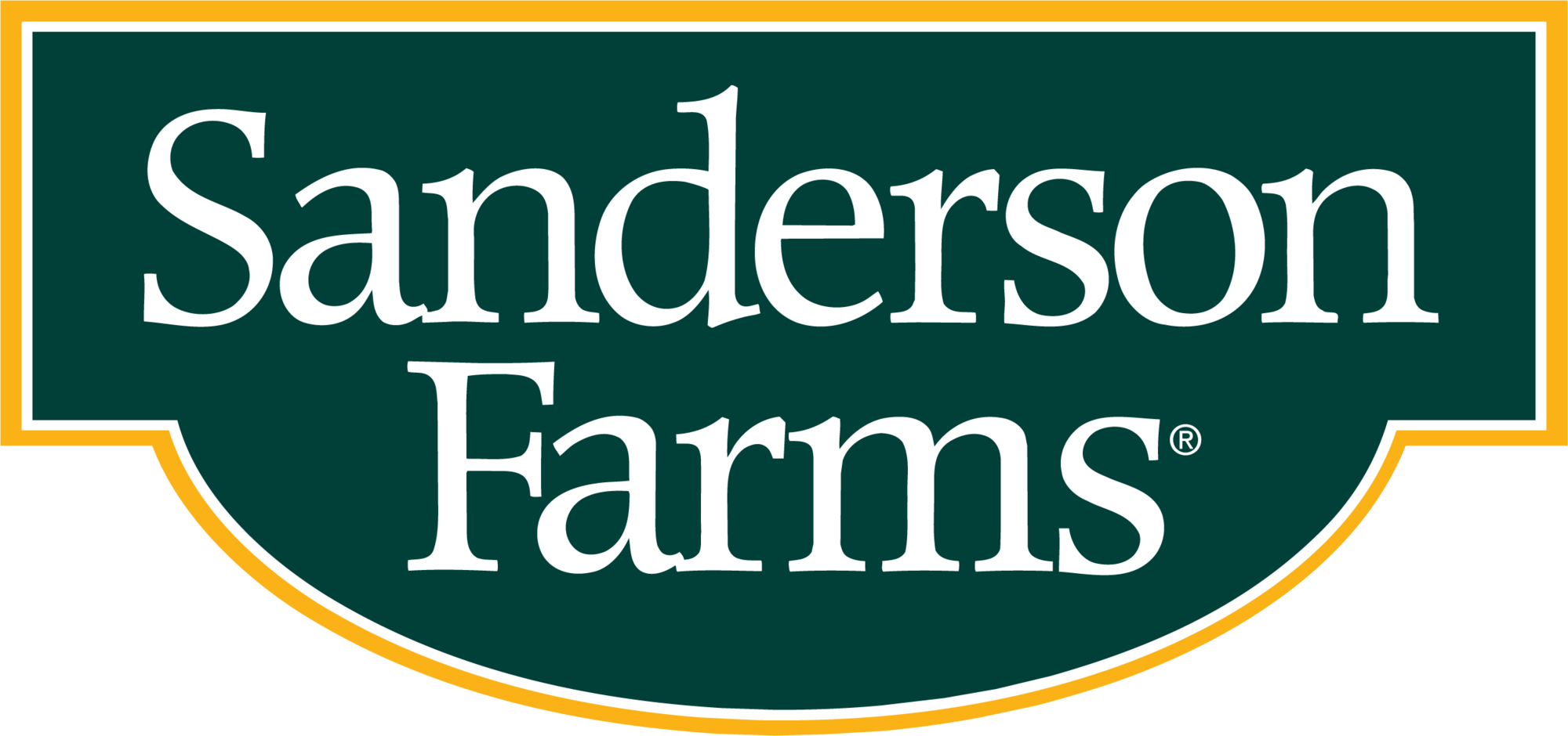 Logo Sanderson Farms