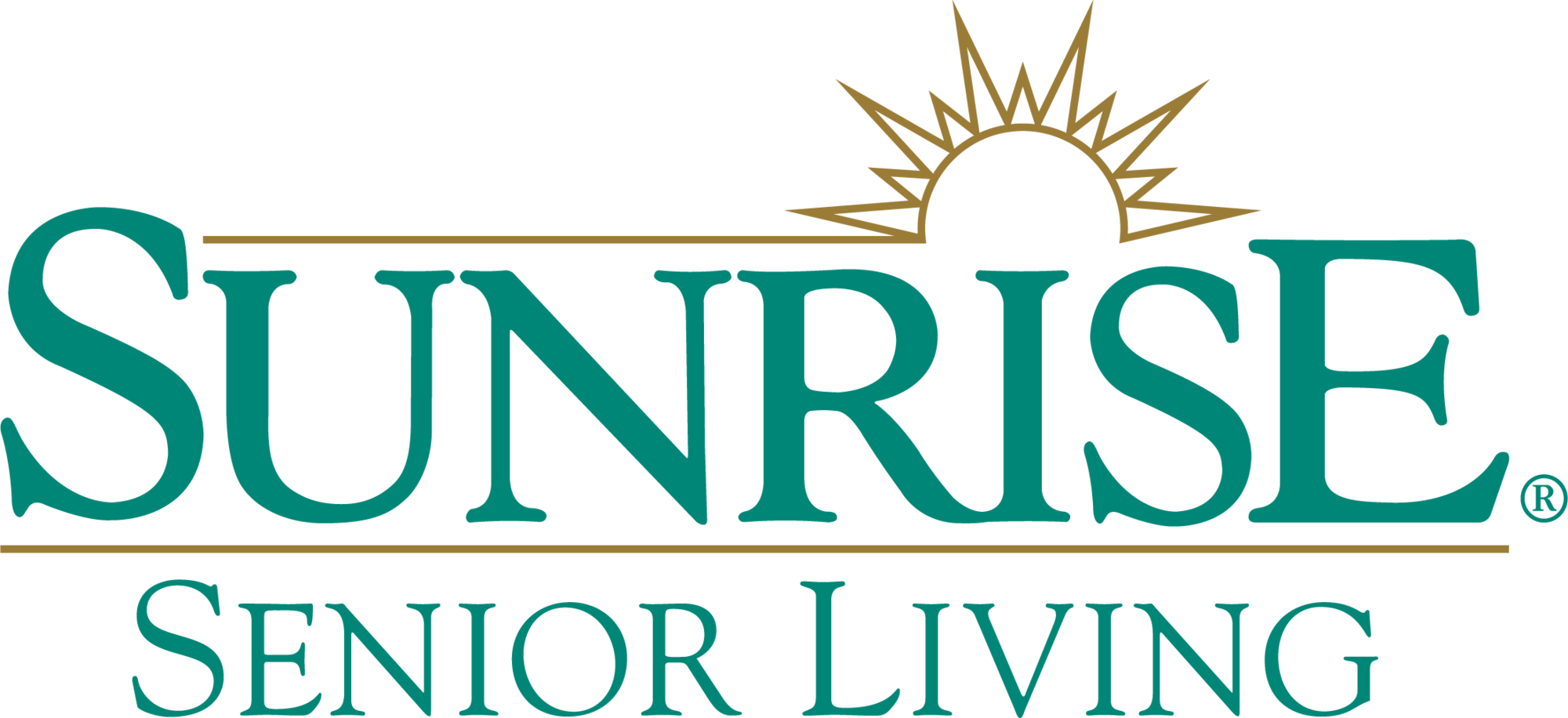 Logo Sunrise Senior Living