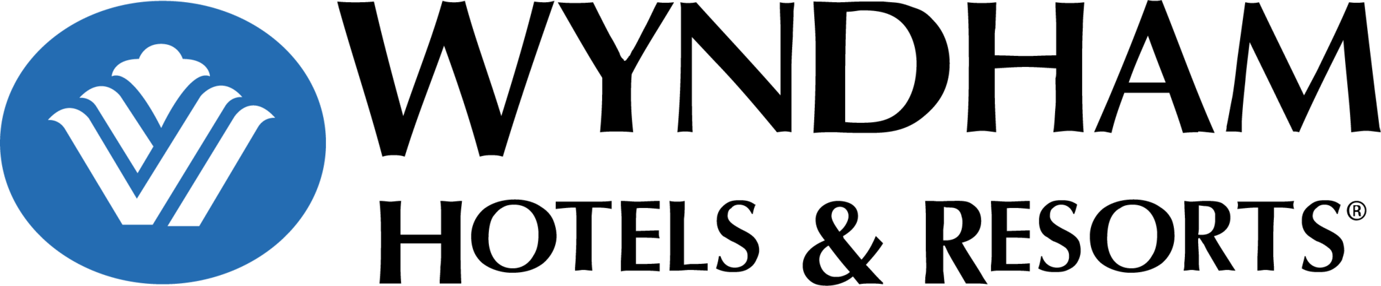 Logo Wyndham